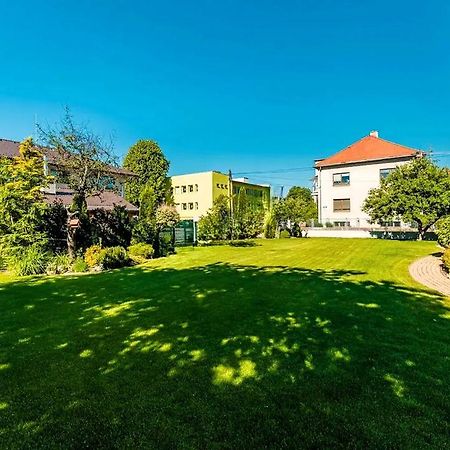 Privat Marianka Daire Liptovský Mikuláš Dış mekan fotoğraf
