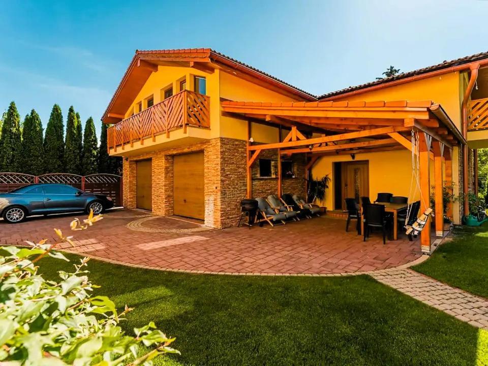 Privat Marianka Daire Liptovský Mikuláš Dış mekan fotoğraf